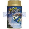 Plasti Dip gumibevonat spray ezüst 311 g