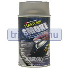 Plasti Dip gumibevonat spray füst színű 311 g