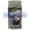 Plasti Dip gumibevonat spray füst színű 311 g
