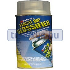 Plasti Dip gumibevonat spray fényesítő 311 g