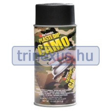 Plasti Dip gumibevonat spray terep barna 311 g