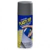 Plasti Dip gumibevonat spray fémszürke 311 g