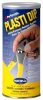 Plasti Dip gumibevonat sárga 429 ml