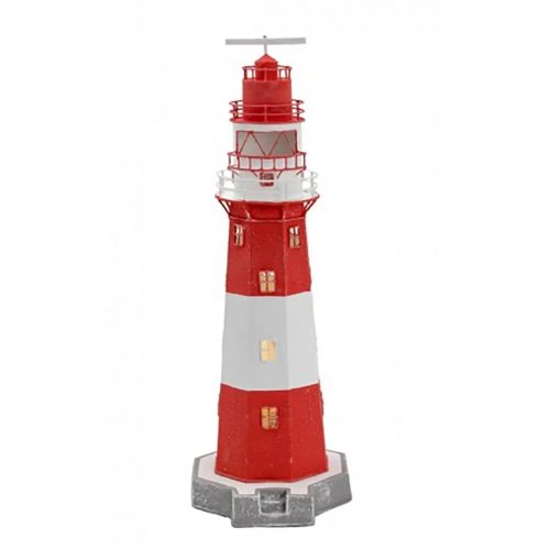 Világító torony Borkum 48 cm