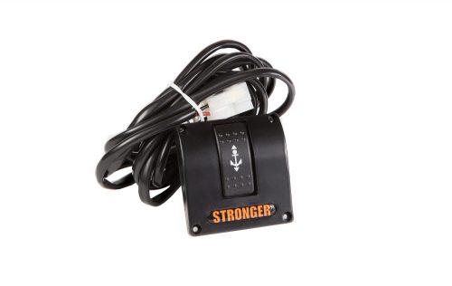Stronger távirányító horgonycsörlőhöz