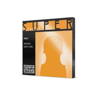 THOMASTIK 2112 Szuperflexibilis 1/2 Brácsahúrok