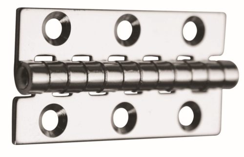 Zsanér, INOX, Standard