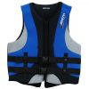 Sportmellény Zenith Weste Neoprene kék zselés S