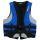 Sportmellény Zenith Weste Neoprene kék zselés M