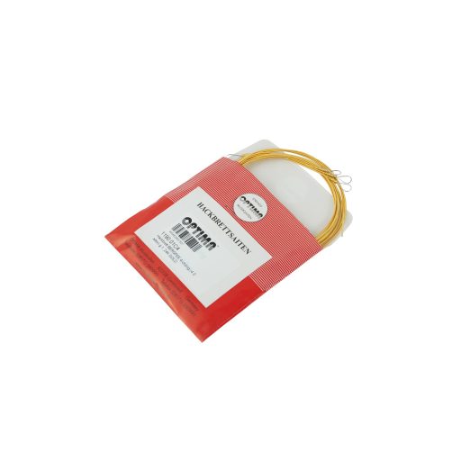 nxa.hu - a legjobb ajánlatok 2026-ban hangszerekre OPTIMA Bergfee Hackbrettsaiten 4-kórusú 108-húros olcsón vásárolj most gyors szállítással