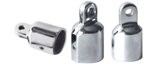 Napernyő rögzítő, GFN, inox, Ø 22/25/32 mm