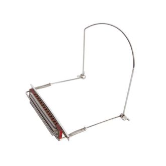 ON STAGE IHH1020 Szájharmonika tartó