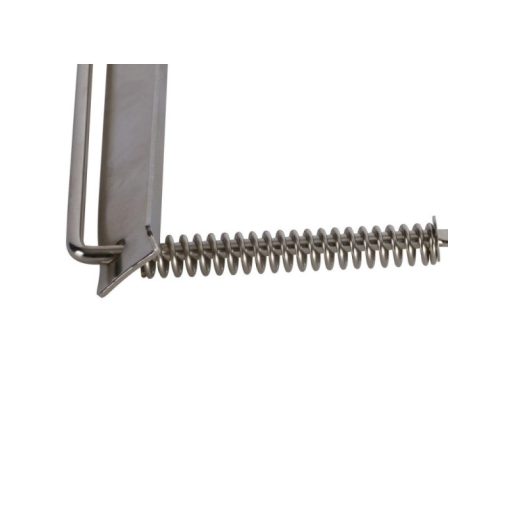 ON STAGE IHH1020 Szájharmonika tartó