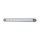 LED szalaglámpa, Műanyag (PVC), Vízálló, 20 cm vezetékkel