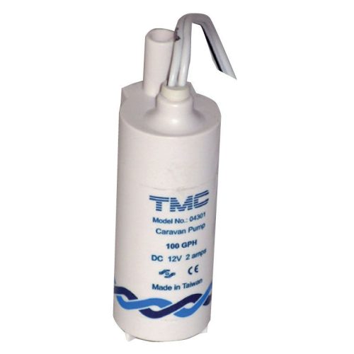 Búvárszivattyú tartályhoz, TMC