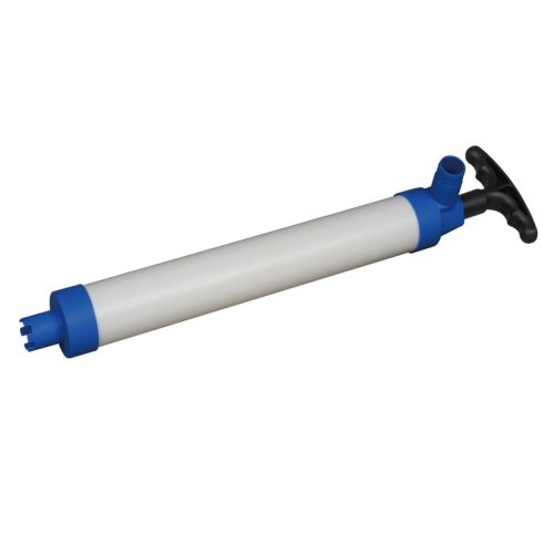 Kézi dugattyús szivattyú, 410mm/560mm