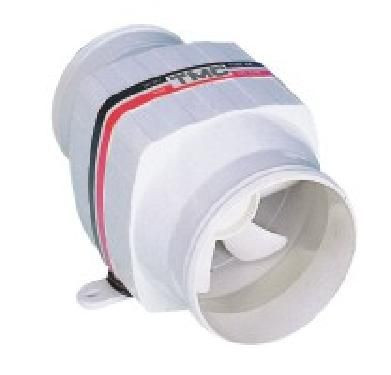 Ventilátor, TMC