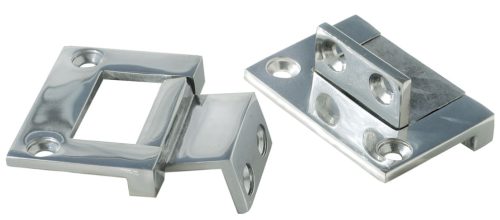 Balama, GFN, Inox AISI 316, 47,5mm