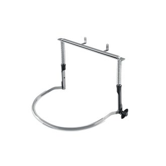 nxa.hu - a legjobb ajánlatok 2026-ban hangszerekre K&M szájharmonika tartó, nikkel színű olcsón vásárolj most gyors szállítással