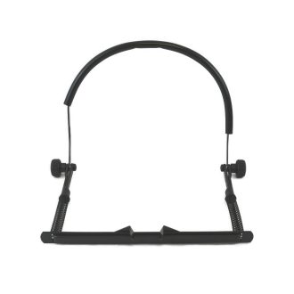 nxa.hu - a legjobb ajánlatok 2026-ban hangszerekre K&M Szájharmonika tartó, fekete olcsón vásárolj most gyors szállítással