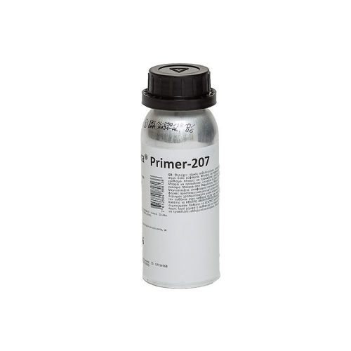 Alapozó, SIKA – Fekete, 250 ml