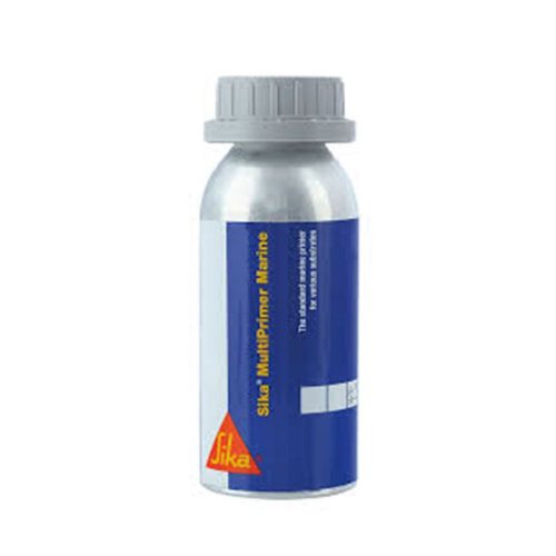 Primer, Sika, Marine