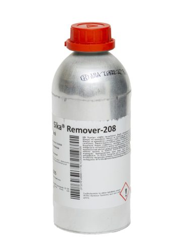 Ragasztó eltávolító / tisztító, SIKA, PU anyaghoz, 1000ml