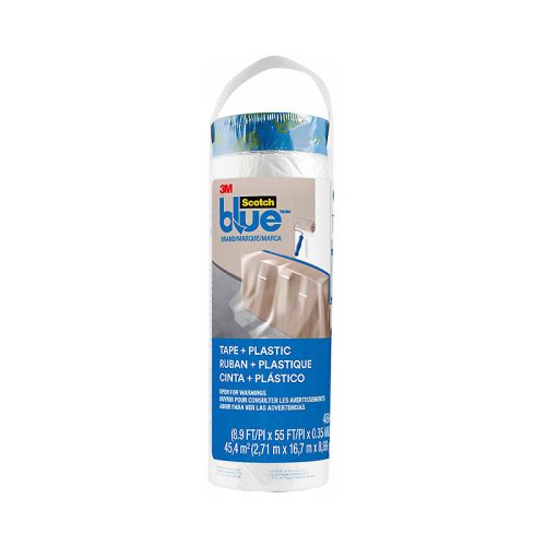 3M PREFOLDED FILM