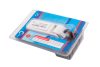 Búvárszivattyú úszókapcsoló, OCEAN PUMPS, nylon ház, 12V-32V, max. 20A