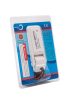Búvárszivattyú úszókapcsoló, OCEAN PUMPS, nylon ház, 12V-32V, max. 20A