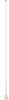 VHF antenna, SCOUT, üvegszálas, UV-álló, 5m RG-58 MIL kábellel, PL-259 csatlakozóval