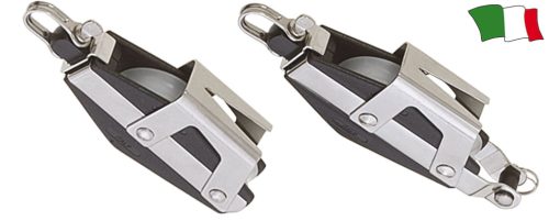 Heggedű blokk GFN, 8 mm, 800 kg