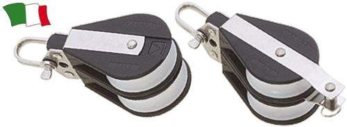 Dupla Scripet GFN 10mm 950kg