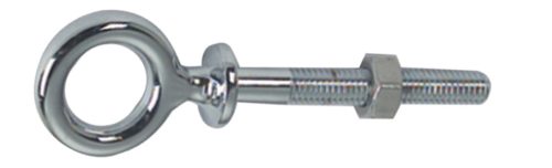 Inox Gyűrűs Csavar