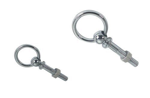 Inox Pivotáló Csavar