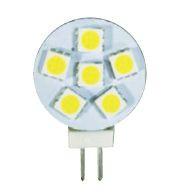 Navigációs lámpa LED izzó, ELECTRON