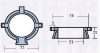 Motor bilincs, Tecnoseal, Mercury/Mercruiser motorokhoz