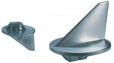 Anódok, TECNOSEAL, Mercury / Mercruiser motorokhoz