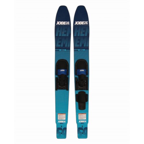 Jobe Hemi Combo Waterskis
