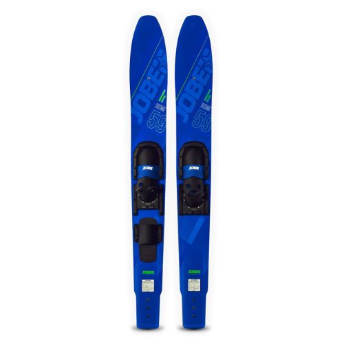 Jobe Hemi Combo Waterskis