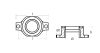 Johnson Evinrude 40-50 HP motorhoz, TECNOSEAL