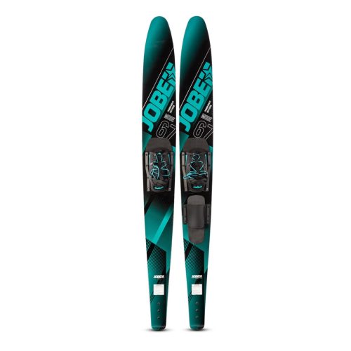 Jobe Mode Combo Waterskis