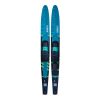 Vízisí Jobe Allegre Teal 170 cm
