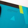Vízisí Jobe Allegre Teal 170 cm