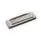 HOHNER 504/20 Silver Star F szájharmonika