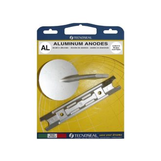 Anódszett  Yamaha 60 - 90 HP alu