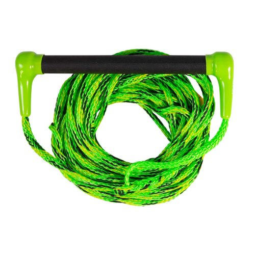 Jobe Transfer Ski Combo Green