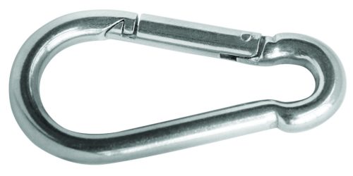 Rozsdamentes karabiner, 316-os rozsdamentes acél