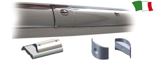 Inox Terminál Elem