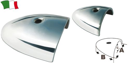 Inox Végzáró Képzőelem